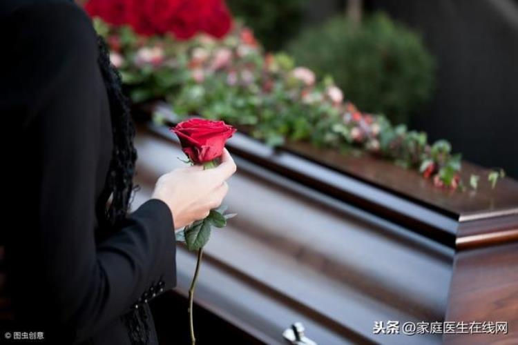 人死后身体会有什么变化,人去世后身体变化