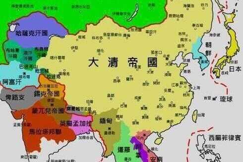 额尔古纳河是中国的内河吗(额尔古纳河位于哪里)