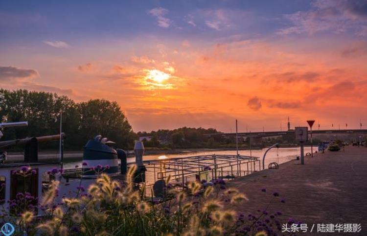 荷兰阿纳姆一座桥与一个城市的旅行攻略有关,荷兰城市旅游攻略