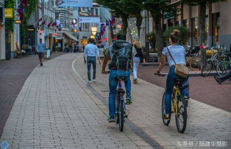 荷兰阿纳姆一座桥与一个城市的旅行攻略有关,荷兰城市旅游攻略