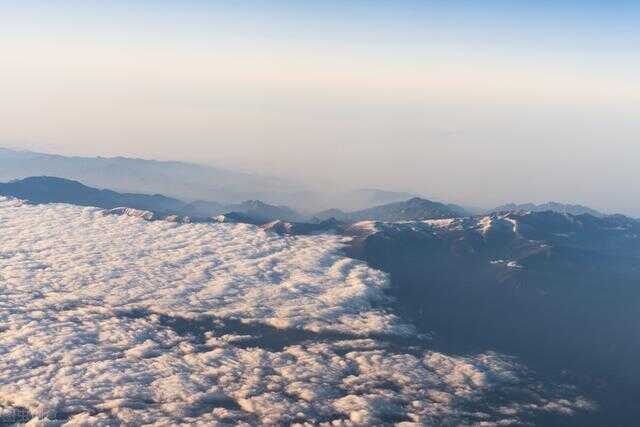 陕北关中陕南生活差距有多大(陕北关中陕南差别)