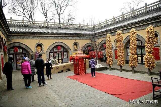 陇东地坑院(陇东地坑院名单)