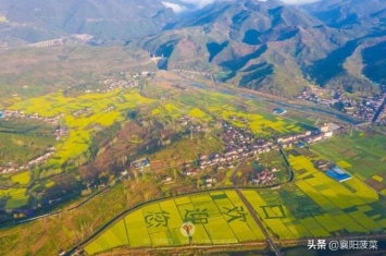 南漳峡口镇简介,湖北襄阳景点来历