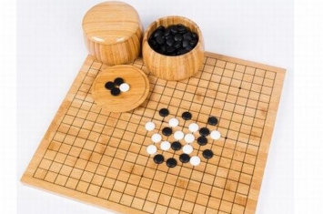 收官是什么意思?围棋比赛的最后阶段(关乎比赛的胜负)