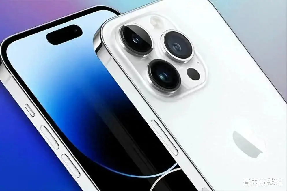 库克失策了！iPhone15系列正式发布后，一个奇怪的现象出现了