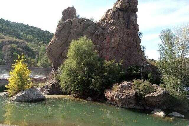 葫芦岛有哪些著名景点(葫芦岛名胜古迹)