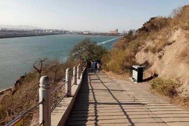 葫芦岛有哪些著名景点(葫芦岛名胜古迹)