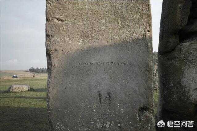 英国的巨石阵是谁建造的(英国巨石阵是怎么建成的)