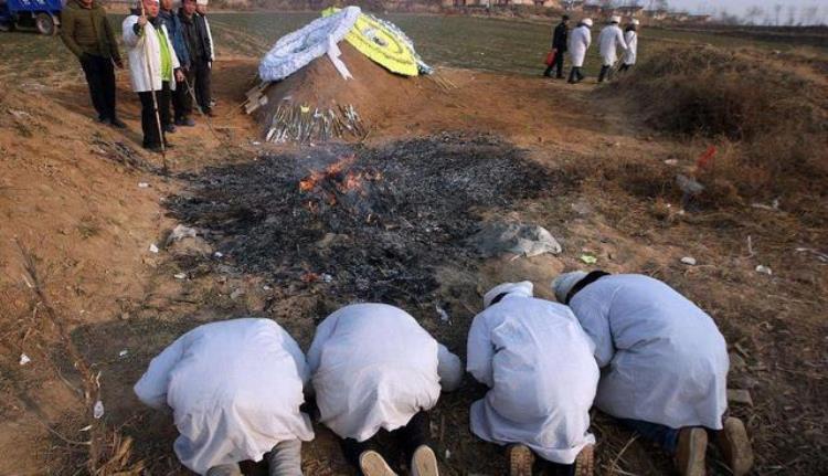 北大教授支持土葬「为什么北大教授提议恢复土葬看完这几点原因你就明白了」